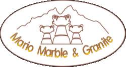 Mario Marble & Granite